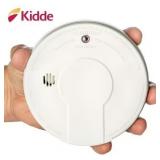 $20 Kidde 5' Battery Ionization Smoke Alarm with T