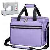 $34 Anitor Sewing Machine Carrying Case with Remov