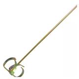 $82 DEWALT Drywall Mud Mixer | 32 Shaft and 7 Head