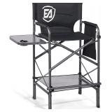 $120 EVER ADVANCED 30.7' Seat Height Directors Cha