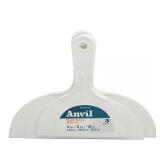 $16 6 in., 8 in. and 10 in. Plastic Taping Knife (