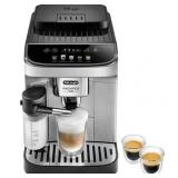 $630 Pre-Owned De Longhi Magnifica Evo Auto Espres