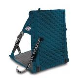 $75 Crazy Creek HEX 2.0 LongBack Chair - Aleutian
