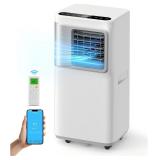 $600 Portable Air Conditioners 16,000 Btu AC Unit