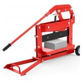$600 Lasnten Paver Splitter Masonry Paver Splitter