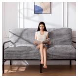$110 YOSHOOT 8 Inches Futon Mattress, Thick Futons