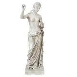 Large Aphrodite Statue Venus Greek Goddess Garden