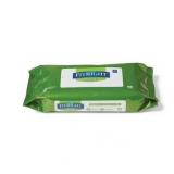 $200 FitRight Aloe Scented Wet Wipes, 8' x 10', Pe
