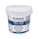 $25 Roman PRO-838 Heavy Duty Clear High Strength M