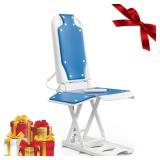 $200 MAIDeSITe Electric Chair Lift, Stand Up Indep
