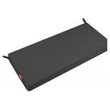 $45 Outdoor Bench Cushions for Furniture,42 x 18 I