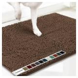 $20 Muddy Mat  | Super Absorbent Door Mat Indoor,