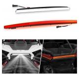 $73 LED Grille Accent Light & Rear Center Tail Lig
