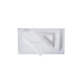 $58 QUEEN Luxury 800 Thread Count Egyptian Cotton