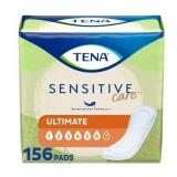 $60 Tena Sensitive Care Ultimate Absorbency Incont