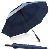 $30 Repel Umbrella Extra Large Windproof Golf Umbr