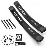 $70 TORCH 1.5'-2' Rear Add A Leaf Lift Kit for 199