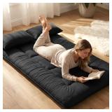 $70 Japanese Floor Mattress Futon Mattress, 3.5 In