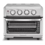 $220 Cuisinart Airfryer Toaster Oven with Grill St