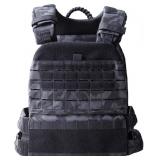$85 TRIBE WOD Adjustable Weighted Vest, Weight Ves