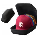 $27 OZUECCR Hard Hat Travel Case   Storage for Bas