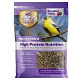 $59 QTY 2-Hungrybird Energy Complete Suet Bites
