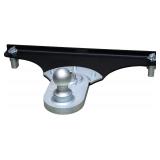 $463 GEN-Y Hitch GH-21001 GoosePuck 5' Offset Ball