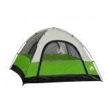 7  X 7  3 Person 3 Season Dome Tent Waterproof & U