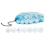 $47 Clean Green Golf Balls | 48 Recycled Golf Ball