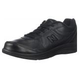 $55 SZ 8.5-New Balance Men's 577 V1 Lace-up