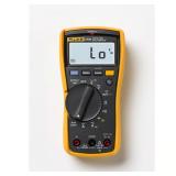 $290 Fluke 117 600 V Digital Multimeter