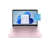 $249 HP Stream 14' HD Laptop, Intel Celeron N4120,