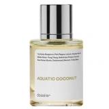 $32 Dossier Aquatic Coconut Eau De Toilette, Inspi