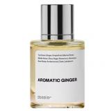 $49 Dossier Aromatic Ginger Eau de Parfum, Inspire