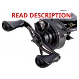 $139 Lew s Speed Spool Baitcast Fishing Reel, 9+1