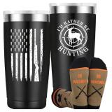 $24 Golden Associate Hunting Gifts for Men, Insula