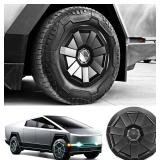 $55 Wheel Covers Hubcaps Compatible with Tesla Cyb