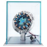 $85 New Version 1:1 Iron Man Arc Reactor MK1,with