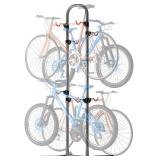 $90 Suchtale 4 Bike Rack, Bicycle Rack, Bike Stora