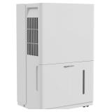 $234 Amazon Basics 50-Pint Large Dehumidifier with