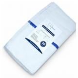 $45 Dark White Ultra Absorbent Bar Mop Towels   Li