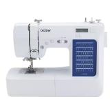 $349 Brother CS7000X Computerized Electric Sewing