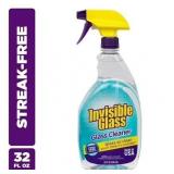 $11 Invisible Glass 92194 Premium Glass and Window