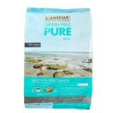 $75 Canidae Pure Sea Grain-Free Fresh Salmon Dry D