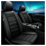 $190 DISUTOGO Car Seat Covers Fit for Honda Odysse