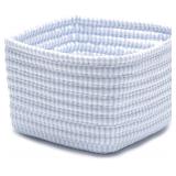 $11 Giana Shelf Storage Basket - 11' x 11' x 8'