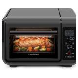$108 Chefman Air Fryer Toaster Oven Combo, Counter