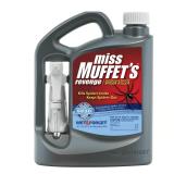 $23 Wet & Forget Miss Muffet's Revenge Spider Kill
