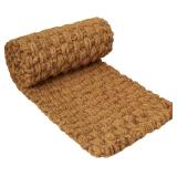 $40 BARIEN 17  x 6 Ft Garden Pathway, 100% Natural