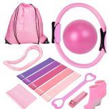 $33 Home Pilates Essentials Kit for Women, Equipme